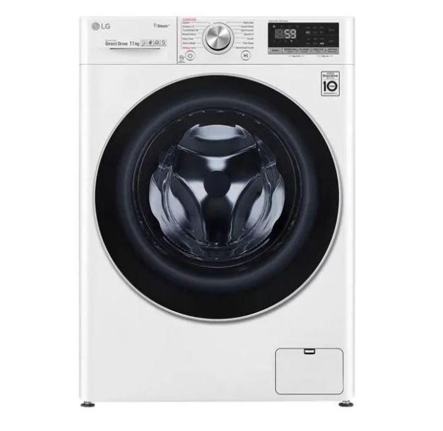 Imagem: Lava e Seca LG Vivace VC3, 11kg