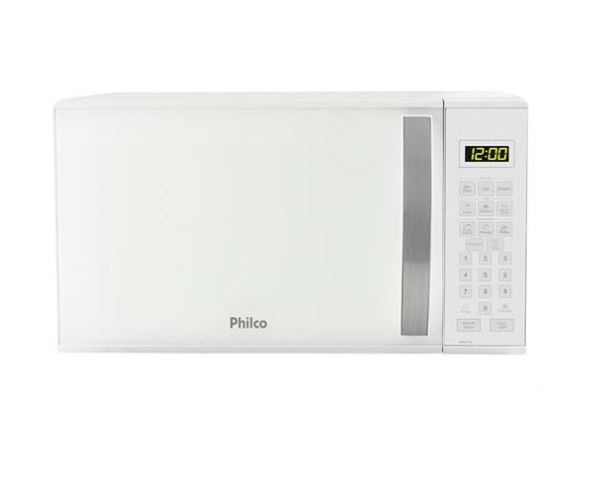 Imagem: Micro-ondas Philco PMO21, 21 Litros