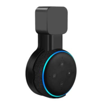 Imagem: Suporte para Echo Dot 3ª Geração
