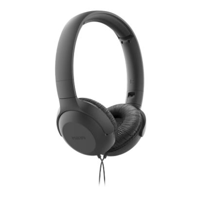 Imagem: Fone de Ouvido com Microfone Philips Tauh201Bk