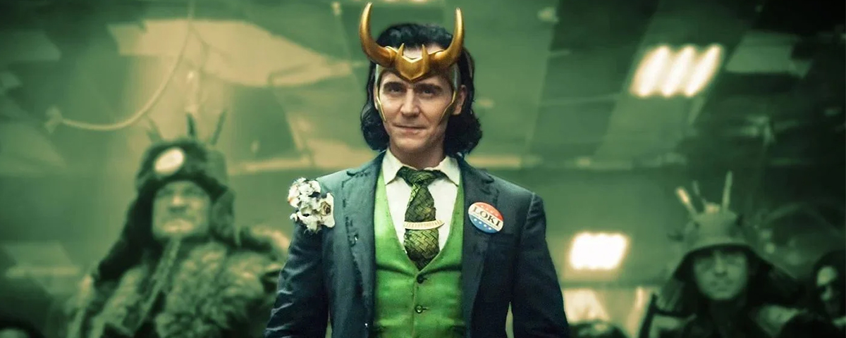 Imagem de: Loki: série desafiará expectativas, diz chefe de efeitos visuais