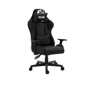 Imagem: Cadeira Gamer Krait Snake