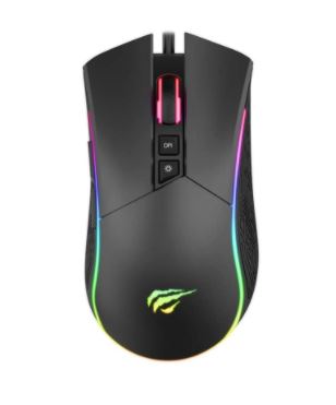 Imagem: Mouse Gamer Havit HV0MS1001