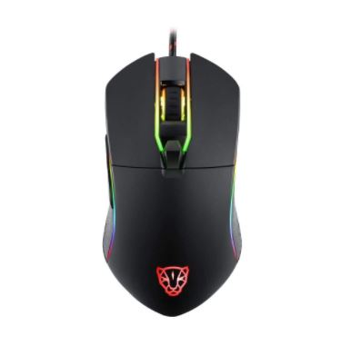 Imagem: Mouse Motospeed V30