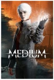 Imagem: Jogo The Medium, Xbox Series