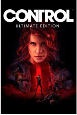Imagem: Jogo Control Ultimate Edition, Xbox Series