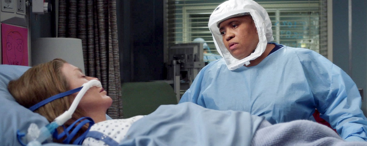 Imagem de: Séries na Semana: Grey's Anatomy e Station 19 retornam do hiato