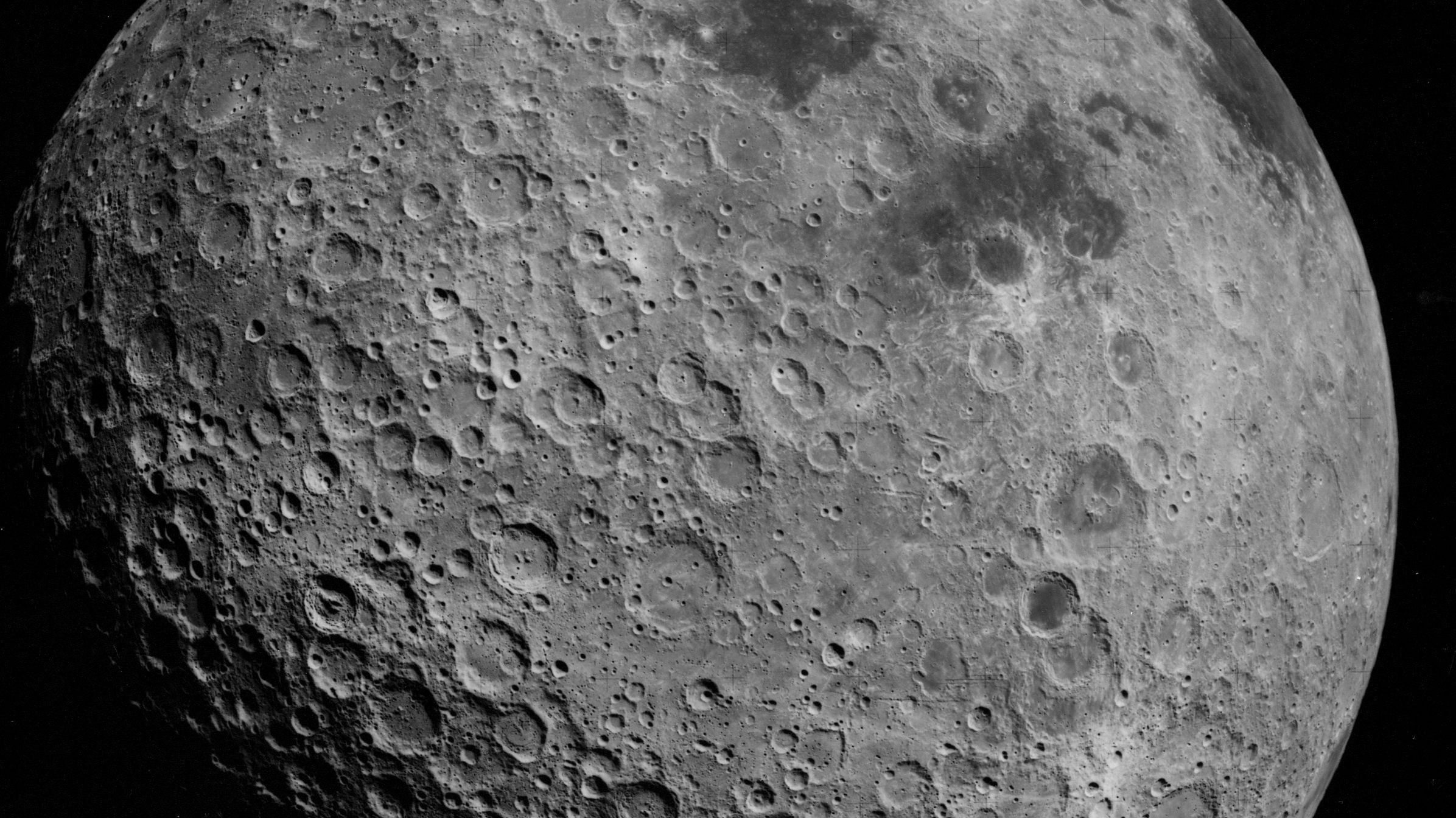 China e Rússia oficializam acordo para construção de base lunar