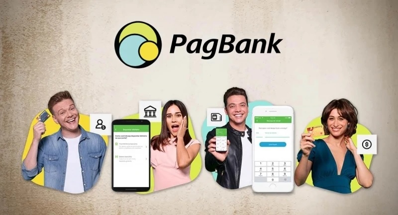 Pagbank Anuncia Mais De 400 Vagas Em Tecnologia Para Home Office Tecmundo