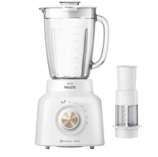 Imagem: Liquidificador Philips Walita Viva Collection, 2 Litros