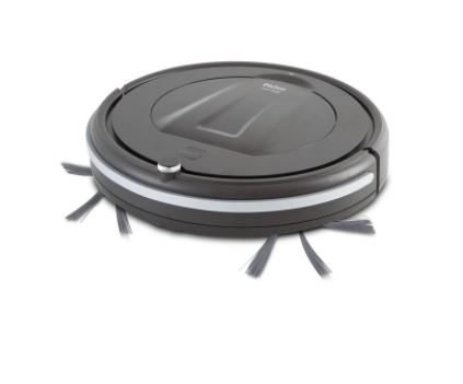 Imagem: Aspirador de Pó Robô Philco PAS08C
