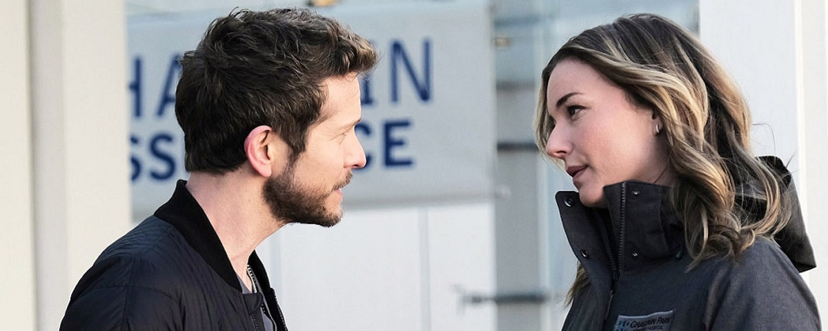Imagem de: The Resident 4x08: Mina está sendo sabotada (recap)