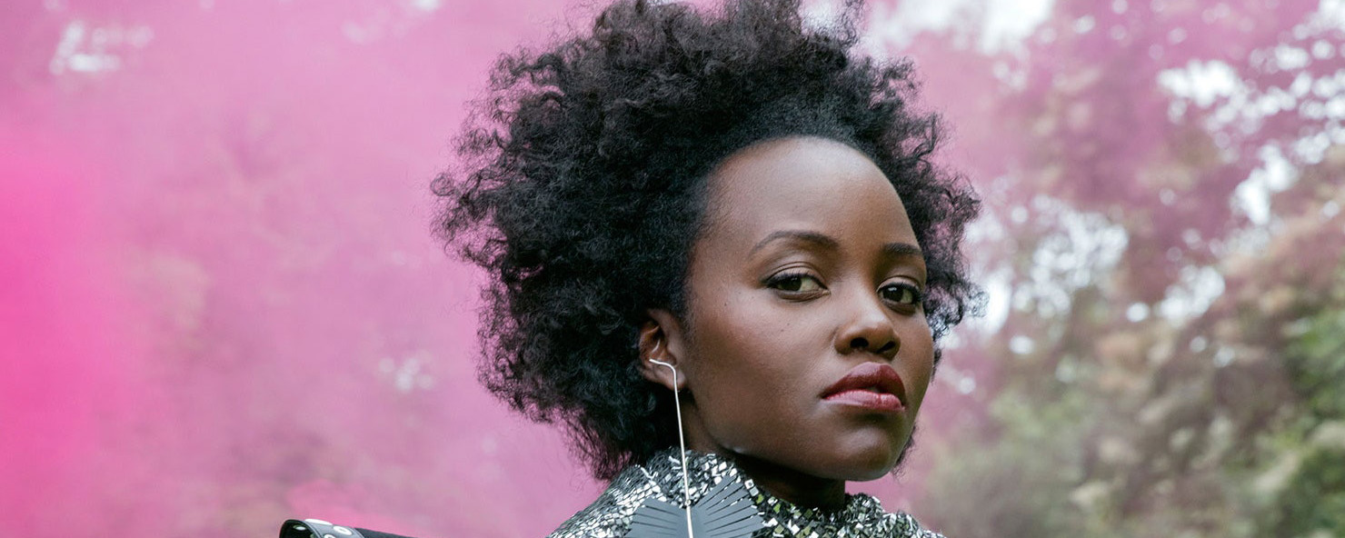 Imagem de: Natalie Portman e Lupita Nyong'o vão estrelar Lady in the Lake