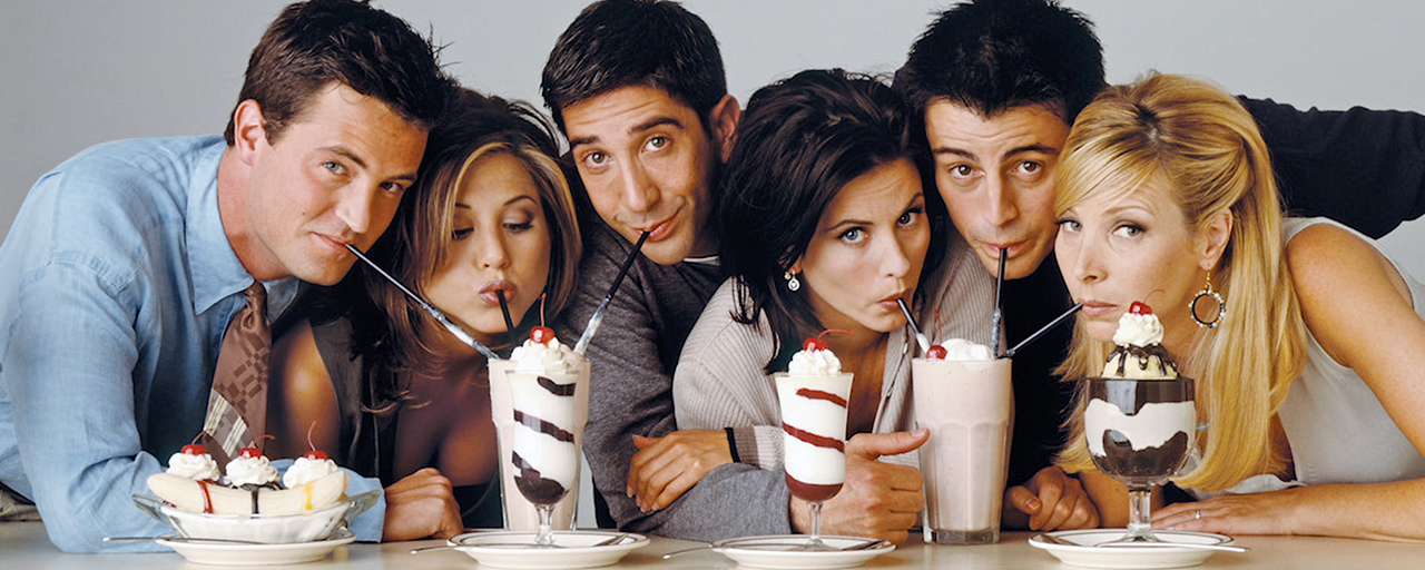 Imagem de: 7 coisas que sabemos sobre o especial de Friends da HBO Max