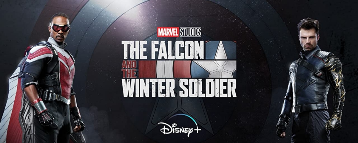 Imagem de: Falcão e o Soldado Invernal: o que saber antes de assistir