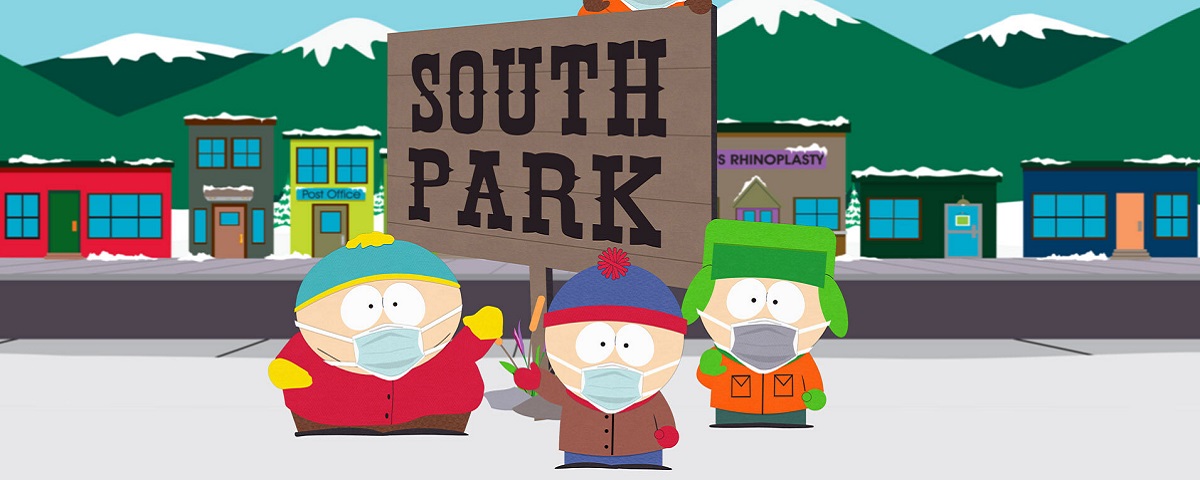Imagem de: South Park: Sr. Garrison se revela em episódio especial (recap)