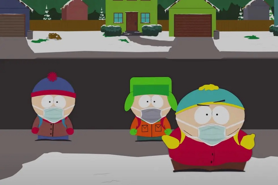 South Park: Sr. Garrison se revela em episódio especial (recap)