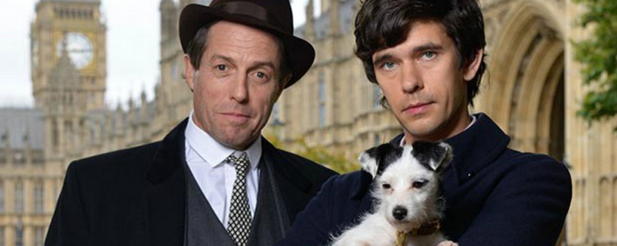 Imagem de: A Very British Scandal: Paul Bettany e Claire Foy vão estrelar 2ª temporada