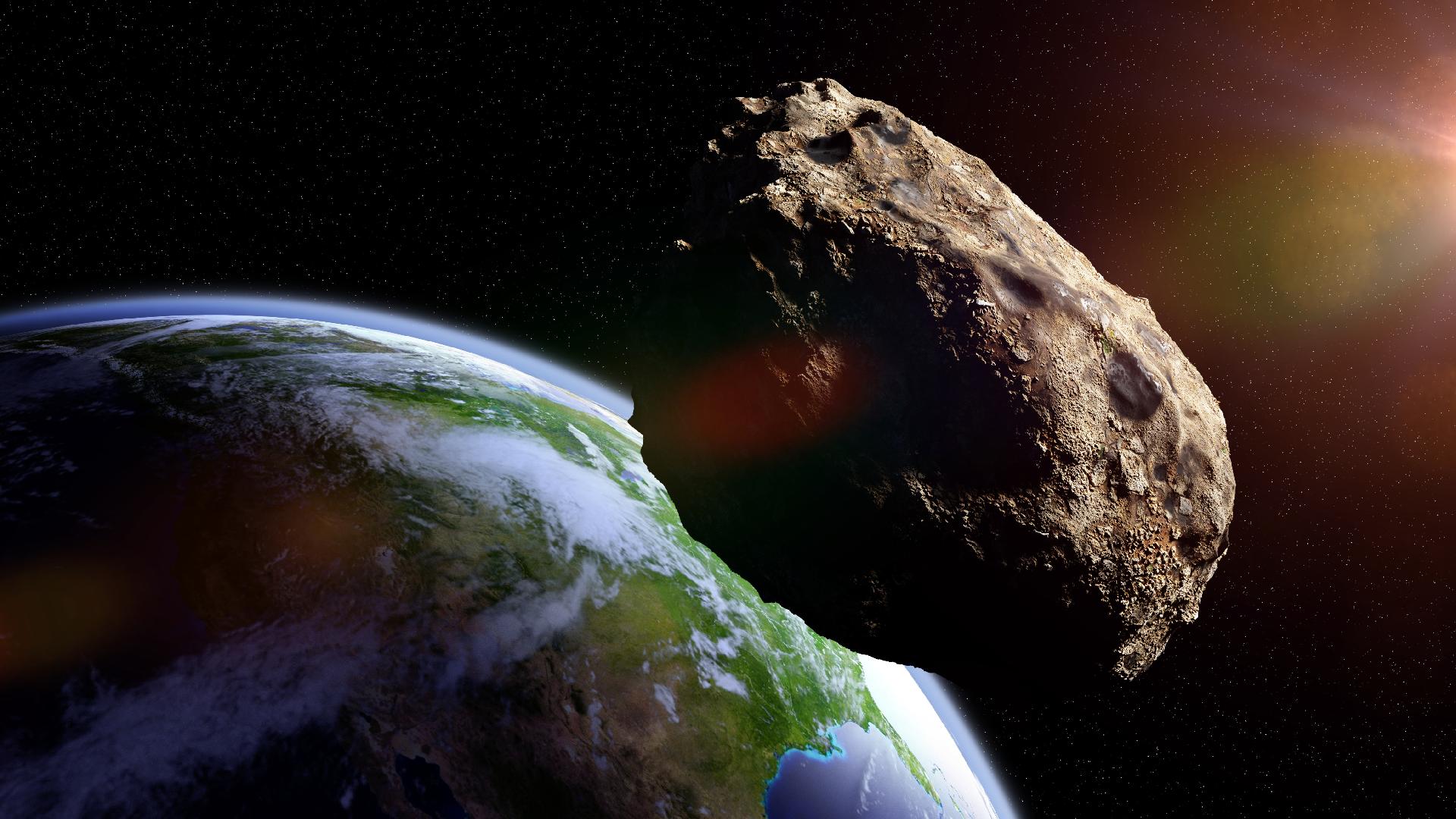2020 bate recorde em número de asteroides próximos da Terra