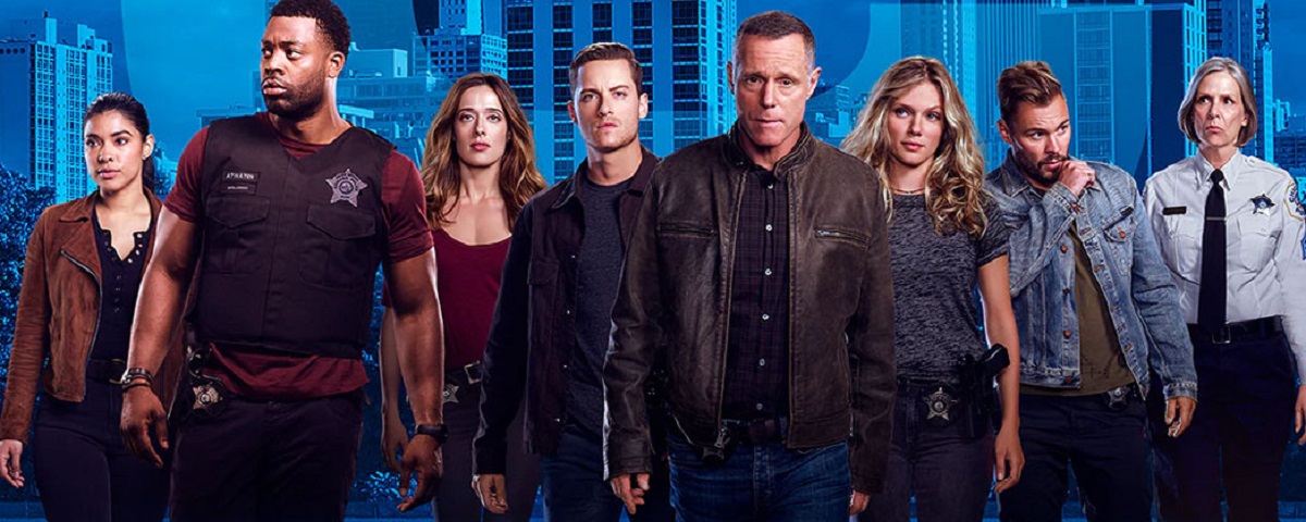 Imagem de: Chicago PD: Eriq La Salle se despede da série em entrevista