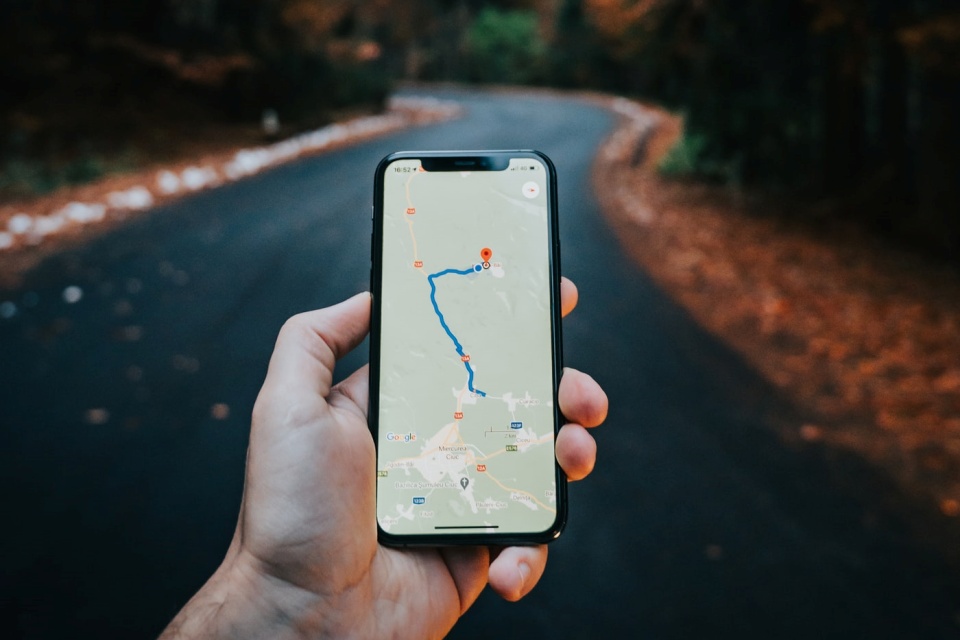 Google Maps permitirá desenhar estradas novas e ausentes no mapa