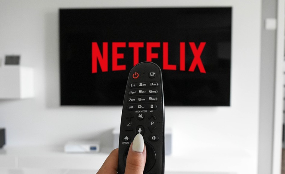 Netflix testa método que pode reduzir compartilhamento de senhas