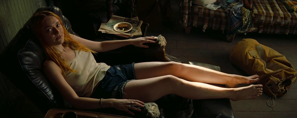 Imagem de: O Talentoso Ripley: Dakota Fanning se junta a Andrew Scott em nova série