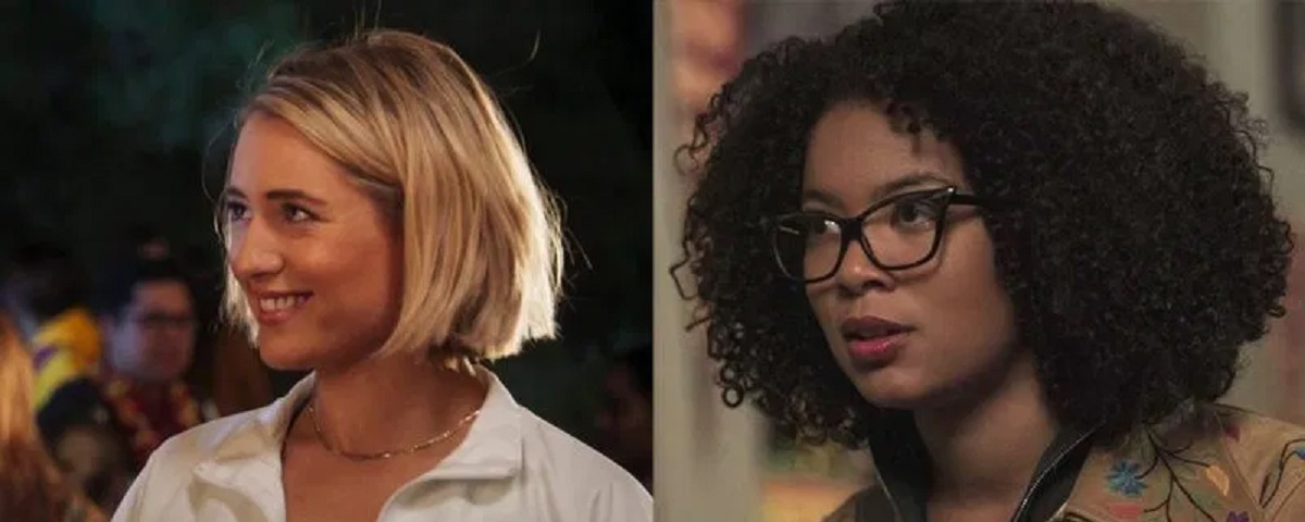 Imagem de: The Boys: spin-off escala atrizes de Sabrina e The Rookie