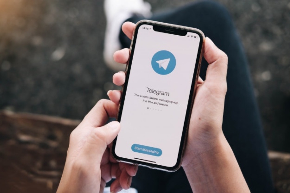 Quais a diferença entre grupos e canais do Telegram?