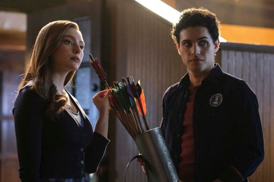 Legacies 3x6: Landon fica preso em um mundo-prisão (recap)