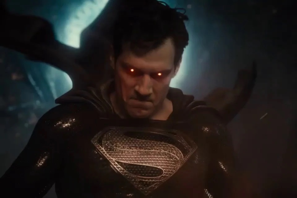 Liga da Justiça: Zack Snyder fará live na estreia do 'Snyder Cut'