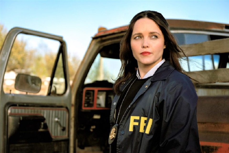 Clarice 1x5: Rebecca Breeds comenta novo episódio da série (recap)