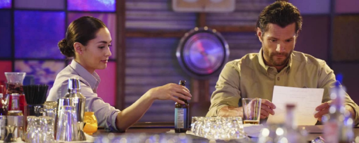 Imagem de: Walker 1x6: saudosismo de Cordell Walker entra em cena (recap)