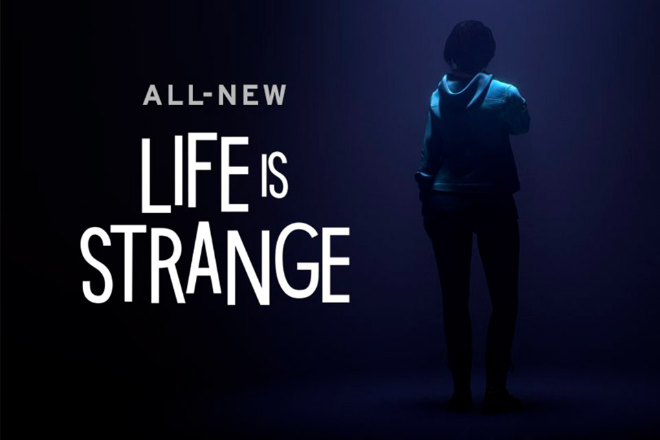 Novo Life is Strange ganha imagem com a próxima protagonista
