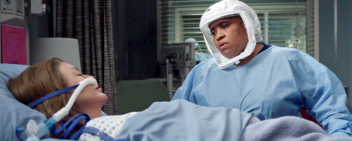Imagem de: Grey's Anatomy 17x08: veja preview e fotos do próximo episódio