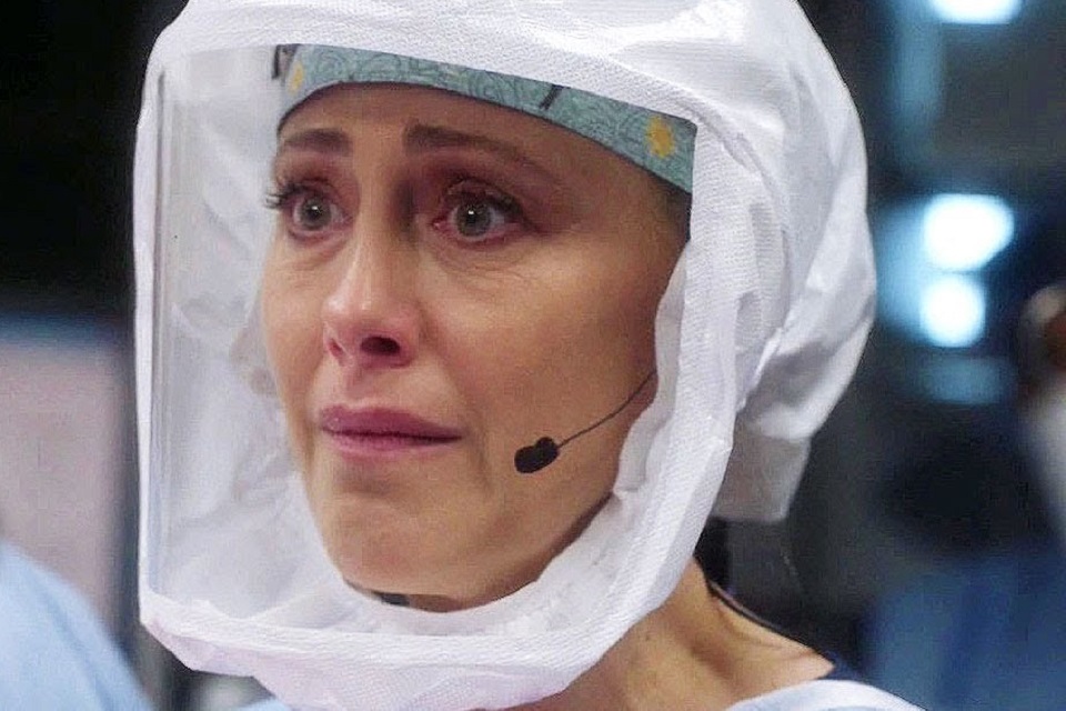 Grey's Anatomy 17x08: veja preview e fotos do próximo episódio