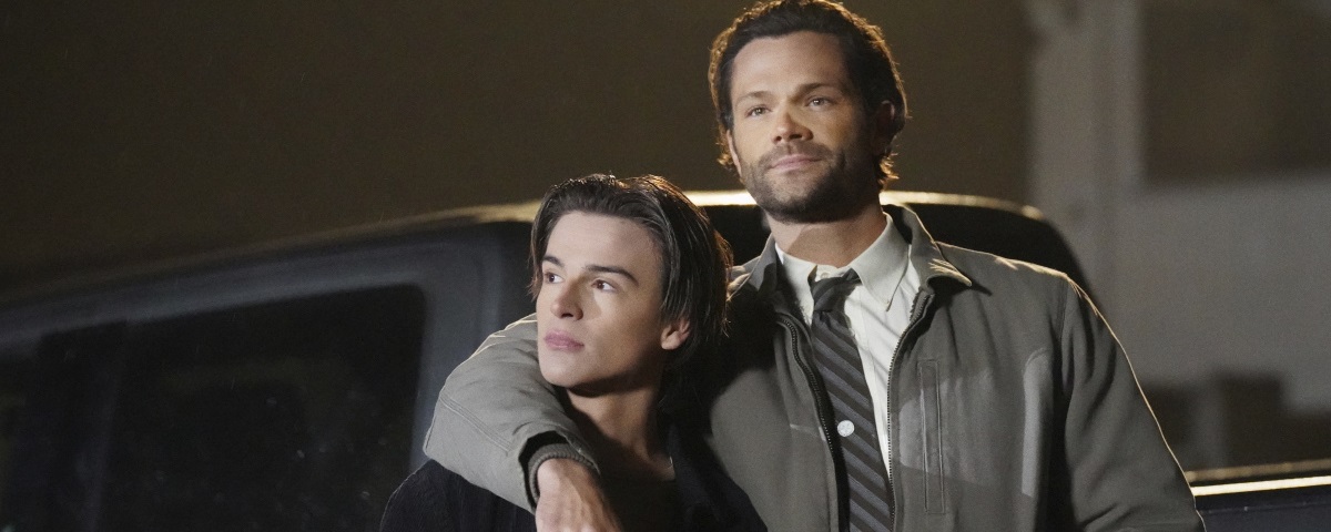Imagem de: Walker 1x07: mais revelações sobre Trevor (fotos e preview)
