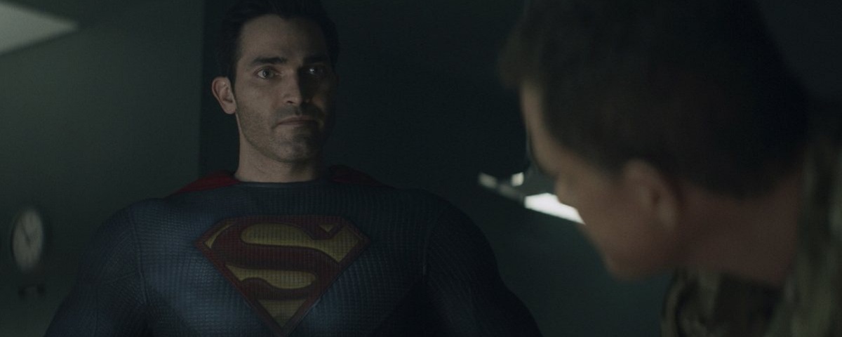 Imagem de: Superman & Lois 1x4: família Kent está ameaçada (fotos e preview)