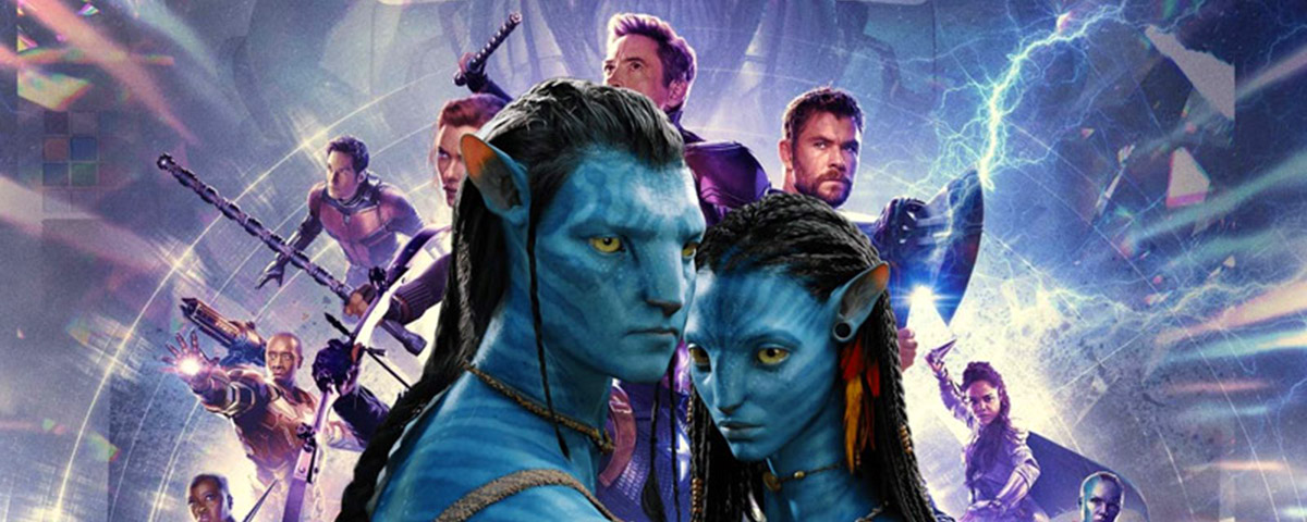 Avatar Passa Vingadores E E O Filme De Maior Bilheteria Da Historia Tecmundo Avatar Passa Vingadores E E O Filme De Maior Bilheteria Da Historia Tecmundo
