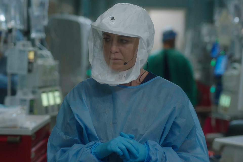 Grey’s Anatomy: showrunner dá detalhes sobre morte de personagem