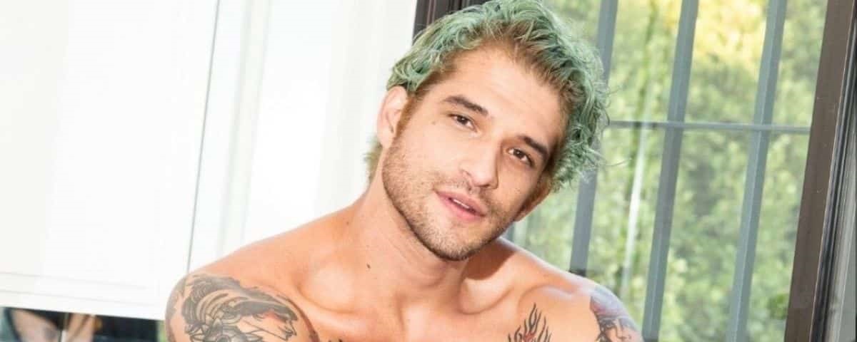 Imagem de: Tyler Posey fala sobre sexualidade, OnlyFans e reunião de Teen Wolf