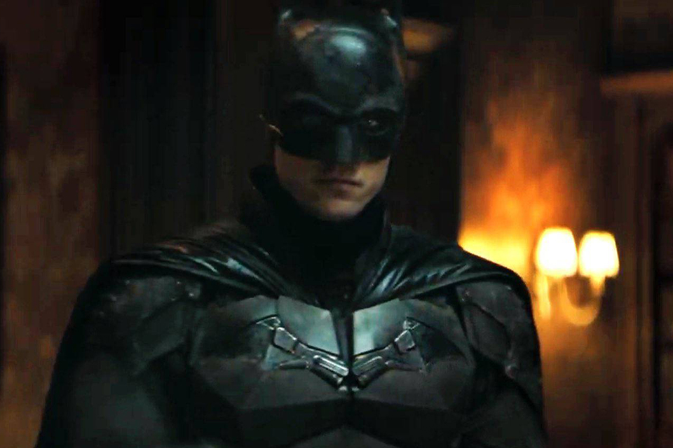 Batman: diretor celebra último dia de filmagem com foto dos bastidores