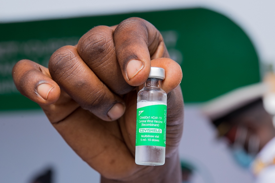 Excedentes de vacinas contra covid-19 devem ser doados, diz ONU