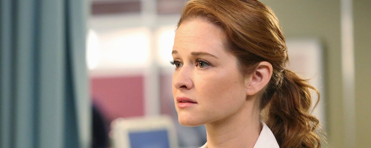 Imagem de: Grey's Anatomy: Sarah Drew fará participação especial na 17ª temporada