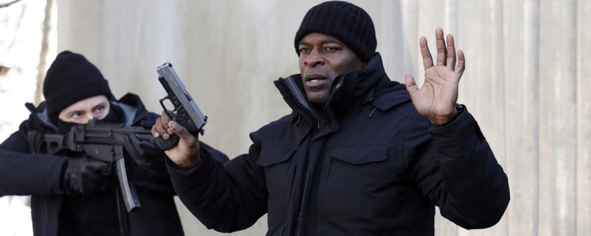 Imagem de: The Blacklist 8x10: Dembe é torturado pela Dra. Perillo (recap)