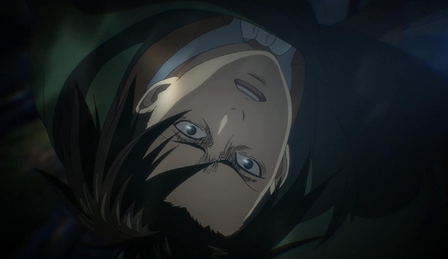 novo ep de attack on titan