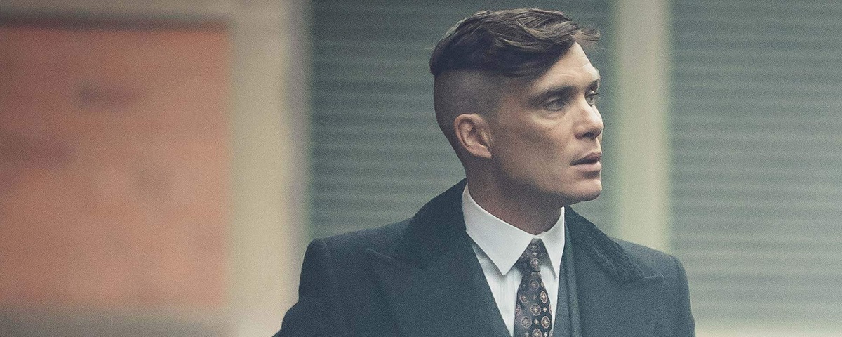 Imagem de: Peaky Blinders 6ª temporada: imagens revelam figurino de Cillian Murphy