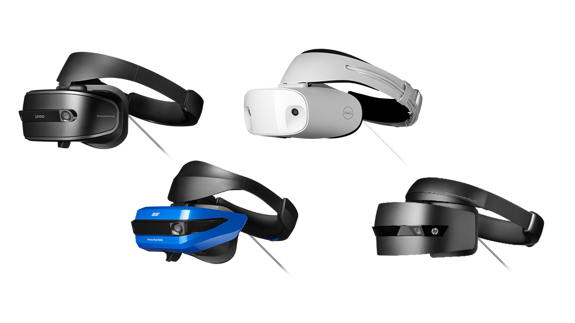 virtual headset for xbox one