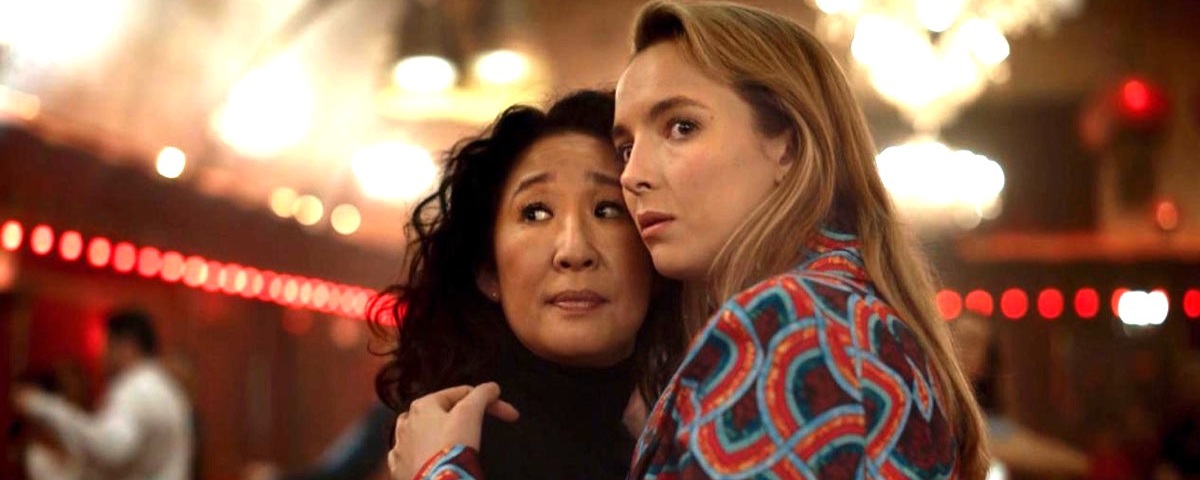 Imagem de: Killing Eve: 4ª temporada será a última, mas série pode ganhar spin-off