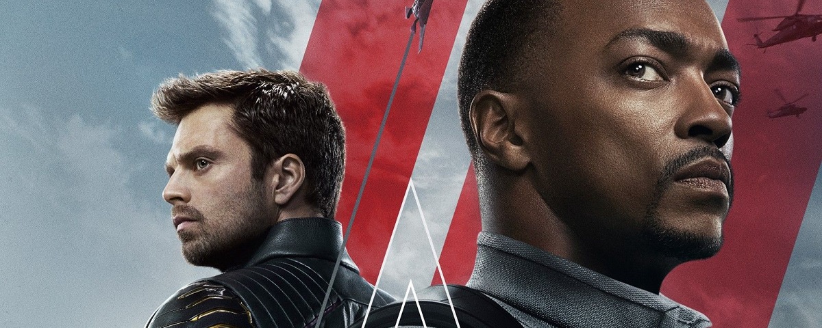 Imagem de: Falcão e o Soldado Invernal: showrunner fala sobre novo Capitão América